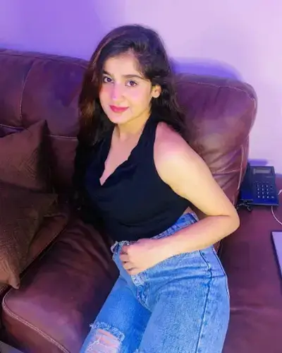 Call Girls Jafrabad